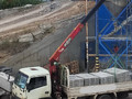 фото погрузка